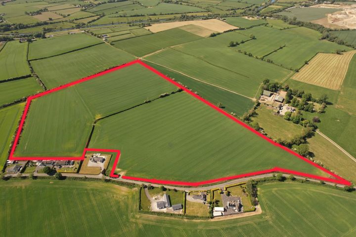 Ballinaboley Leighlinbridge Co Carlow, Leighlinbridge, Co. Carlow, R93XA34