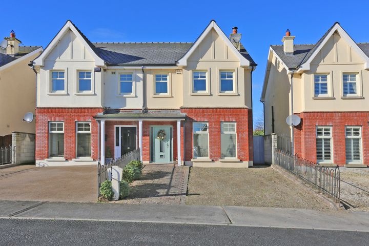 20 Cairnsfort, Golf Links Road, Castletroy, Limerick, V94VRX6