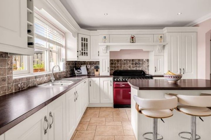 The Meadows,Newbridge,Co. Kildare, Newbridge, Co. Kildare