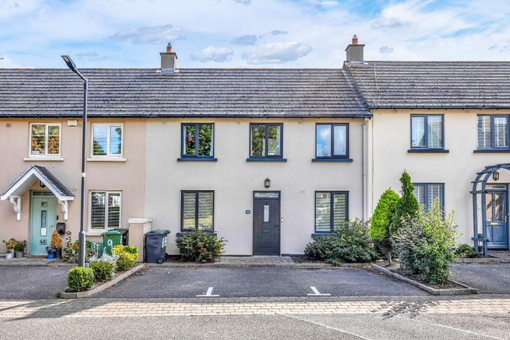 10 Millers Square, Lusk, Co. Dublin, Lusk, Co. Dublin, K45HD74