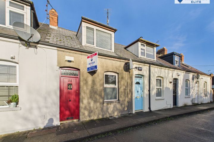 26 Gosling'S Terrace, Dundalk, Dundalk, Co. Louth, A91P7X2