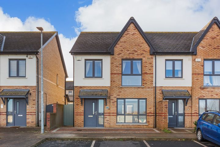 7 Elder Heath Walk, Kiltipper, Dublin 24, Kiltipper, Dublin 24, D24XNP5