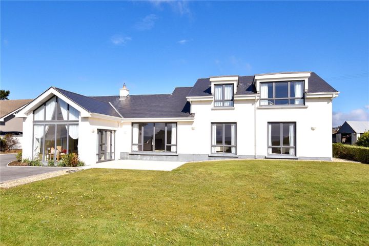 Forramoyle West, Barna, Co Galway, Galway