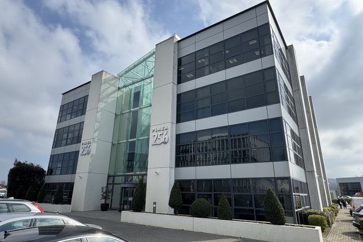 Suite 7, Plaza 256, Blanchardstown Corporate Park 2, Blanchardstown, Dublin 15
