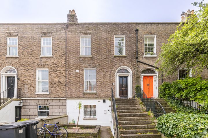 87 Haddington Rd, Dublin 4, Dublin, Dublin 4, Dublin