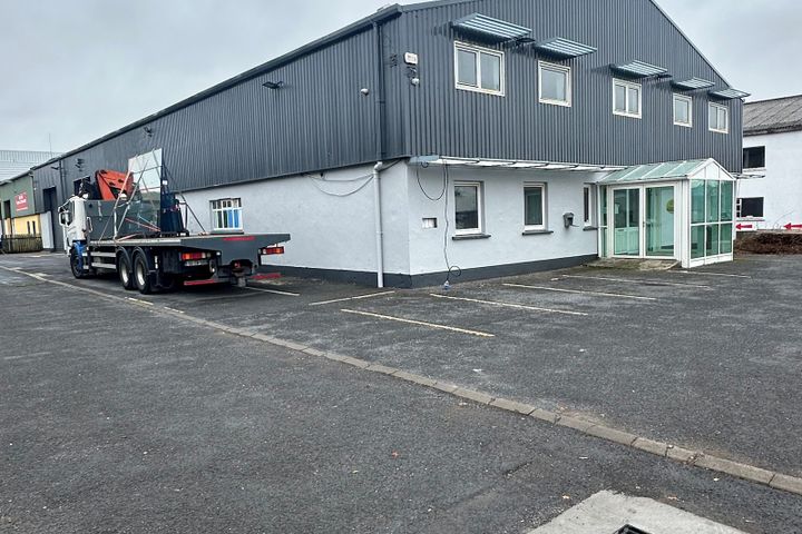 Unit 23 NEWBRIDGE INDUSTRIAL ESTATE, Newbridge, Co. Kildare