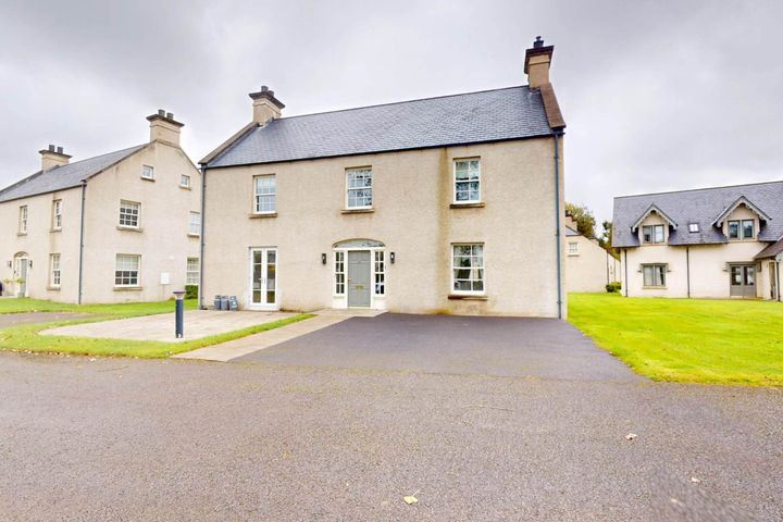 Lough Erne Golf Village, Enniskillen, Co. Fermanagh