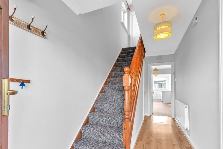 11 The Close, College Farm, Newbridge, Co. Kildare, W12WR13