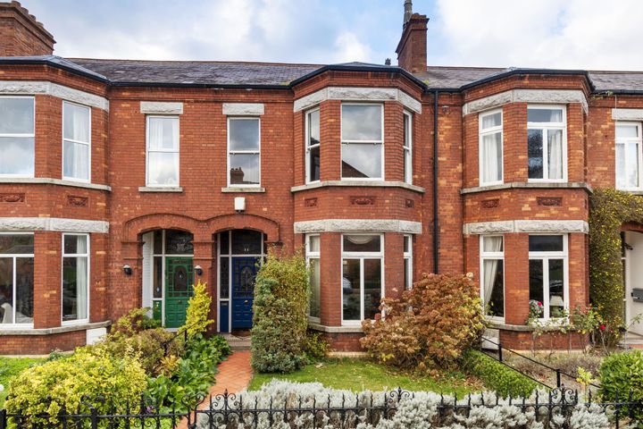 33 Eaton Square, Terenure, Dublin 6w, Dublin