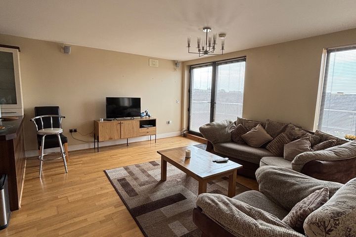 Drurys Mews, Midleton, Co. Cork