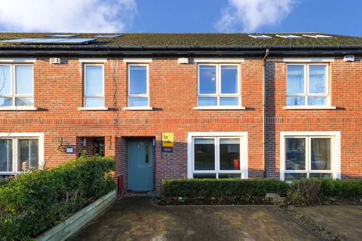 19 Parkside Close, Balgriffin, Dublin 13