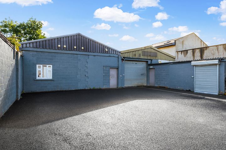 No.1 Forrest Road,Swords, Swords, Co. Dublin