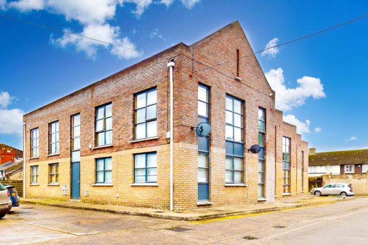 Apartment 3, Springmount, Finglas, Dublin 11, D11CK00