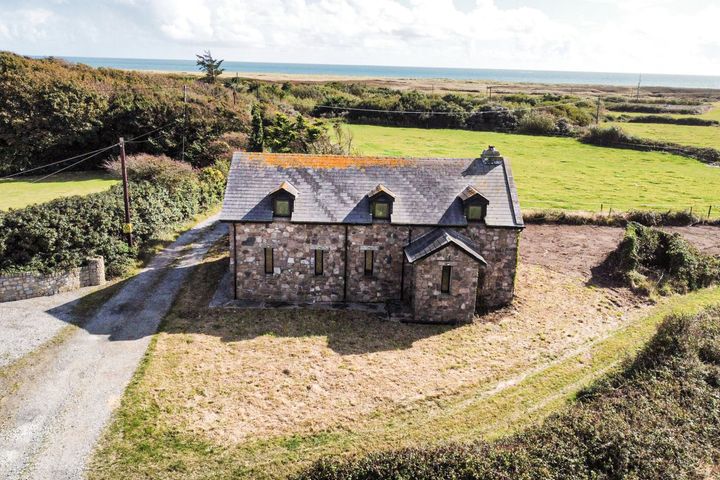 Barnawheel, Carne, Co. Wexford, Y35N4X8