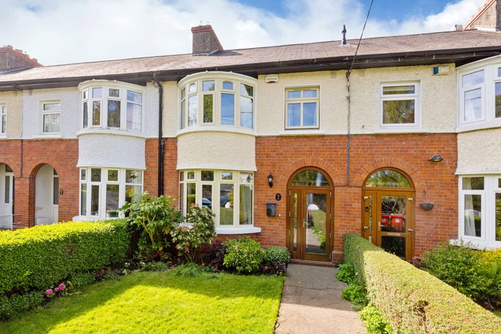 7 Cullenswood Park, Ranelagh, Dublin 6, Dublin 6, Dublin