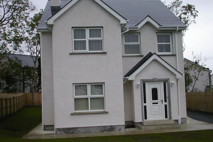 5 Hattersley Park, Carndonagh, Carndonagh, Co. Donegal, F93CY80
