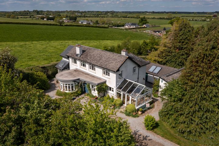Ivy House, Loughkeen, Carrig, Birr, Co Offaly, R42YA25