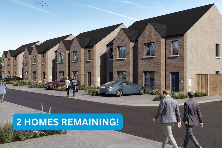 Summerfields, Brindle Close , Waterford City, Co. Waterford