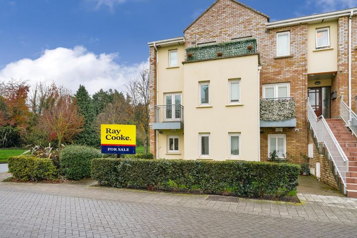 1 Erris Square, Waterville, Blanchardstown, Dublin 15