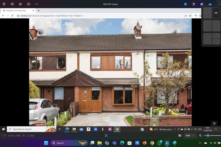 62 Meadowbank, Bushy Park Rd, Rathgar, Rathgar, Dublin 6