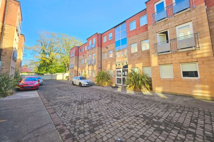 Apartment 20, Setanta House, Dublin Road, Dundalk, Co. Louth, A91TP20