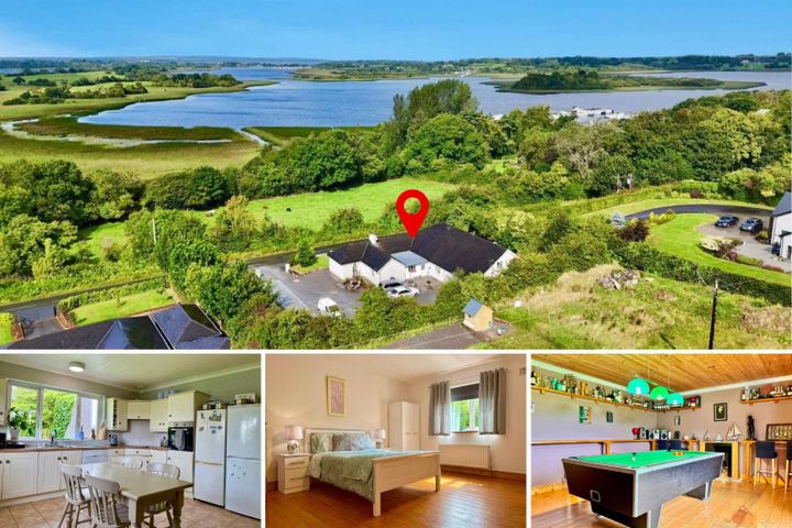 Ballykeeran, Athlone, Ballykeeran, Co. Westmeath, N37H2T9