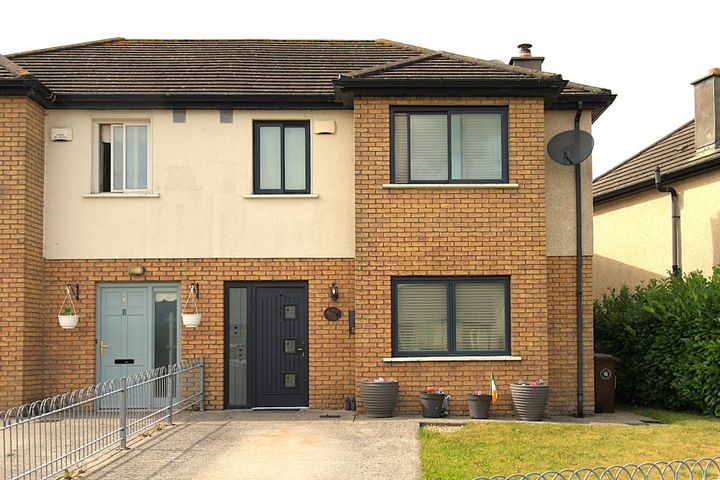7 Beech Road, Rivercourt, Carlow, R93T2Y3