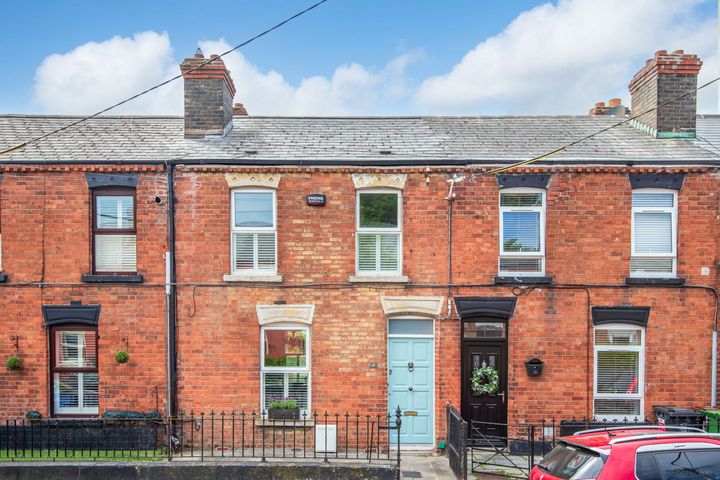 17 Reuben Street, Rialto, Rialto, Dublin 8, D08T6F6