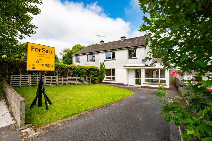 40 Bellview Heights, Mullingar, Westmeath, Westmeath