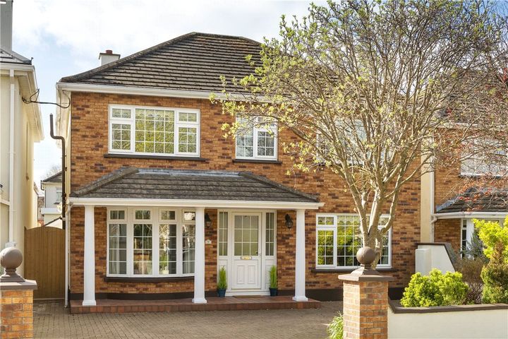 5 The Park, Cypress Downs, Templeogue, Dublin