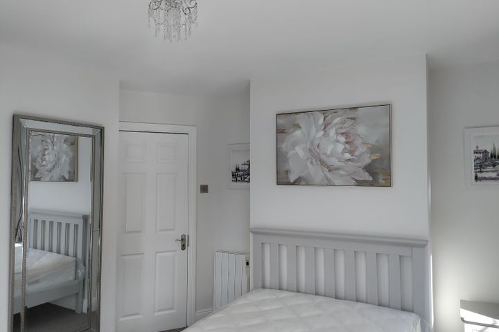 Spa Area, Mallow, Co. Cork