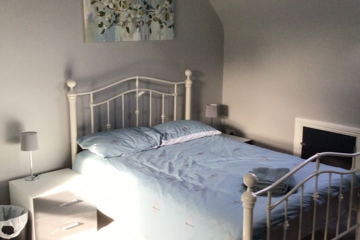 Castle Court, Macroom, Co. Cork, Macroom, Co. Cork