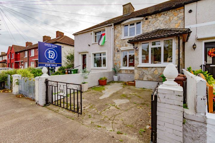 117 Landen Road, Ballyfermot, Ballyfermot, Dublin 10, D10RK23