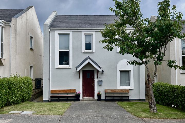 16 Riverside, Blackwater, Co Wexford, Wexford