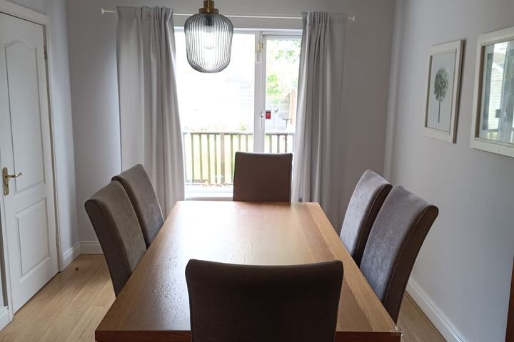 8 Mount Symon Avenue, Clonsilla, Dublin 15, Clonsilla, Dublin 15