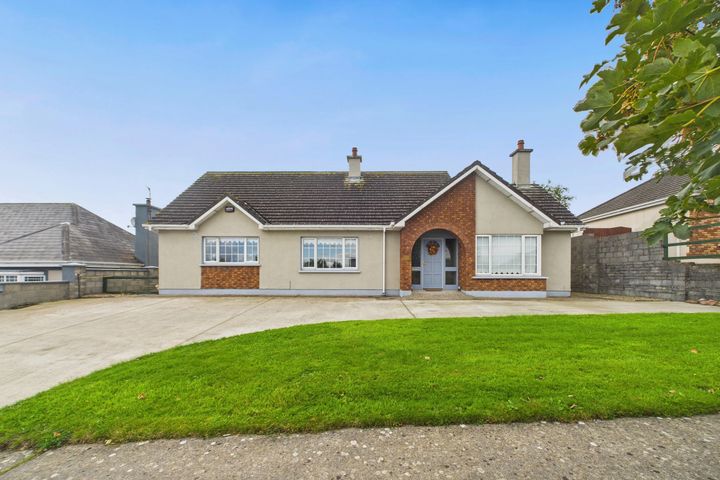 16 Pine Road, The Woodlands, Portlaw, Co. Waterford, X91P9P9