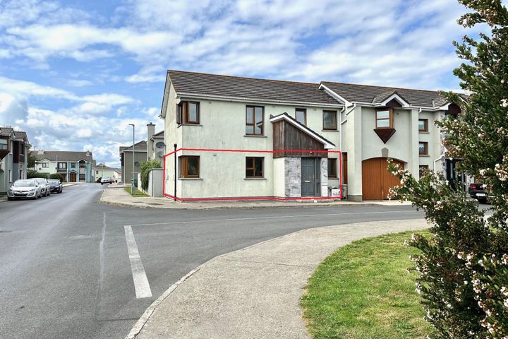 Apt 1 Westbury Woods, Enniscorthy, Co Wexford, Y21ND91