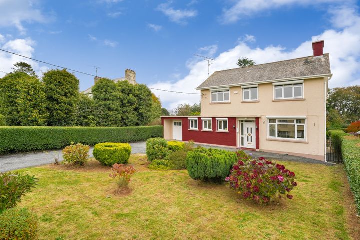 Inis Fail, Chapel Road, Bailieborough, Co.Cavan, A82AE29