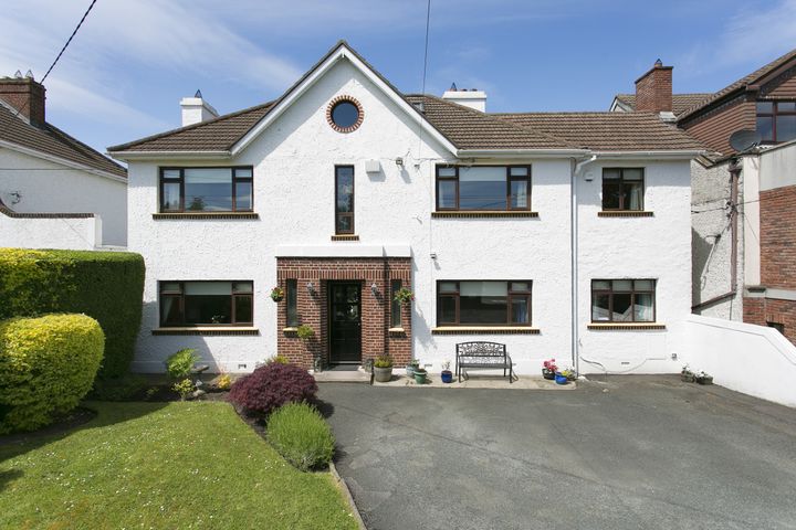 9 Woodside Dr, Castle Park, Rathfarnham Dublin 14, Dublin 14, Dublin