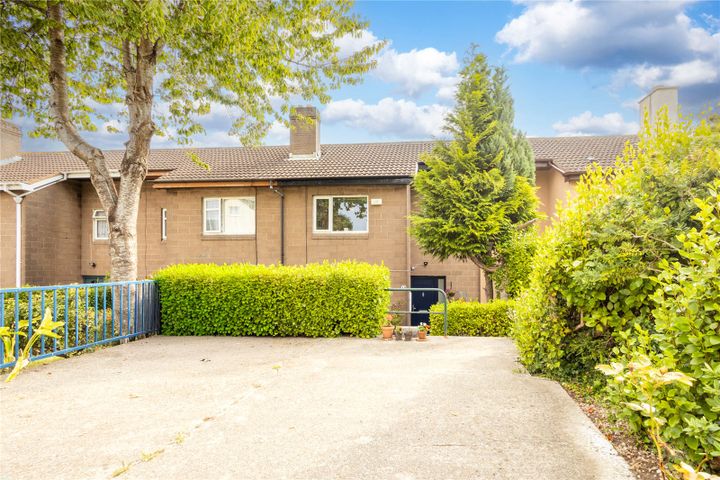 58 Kindlestown Park, Greystones, Co. Wicklow, A63HV56