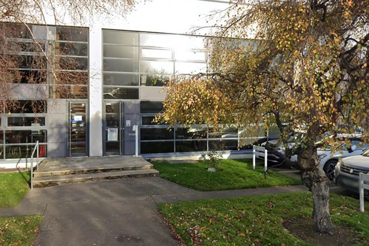 Deansgrange Business Park, Deansgrange, Co. Dublin