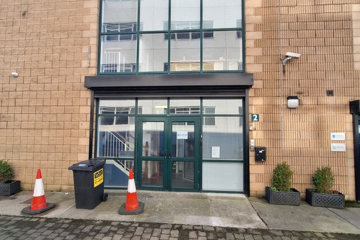 Unit 2 Cleve Business Park, Cork City Centre