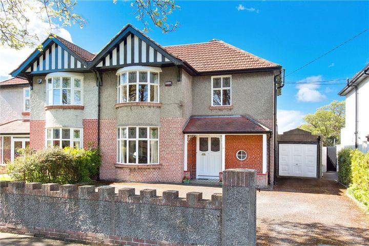 6 Fortfield Dr, Terenure, Dublin 6w, Dublin