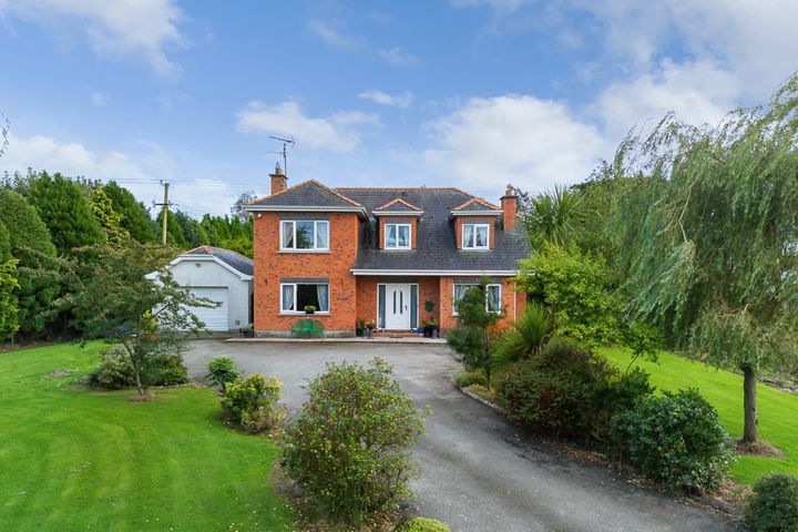 Tua Nua, Cornakill, Kingscourt, Co. Cavan, A82Y9D3
