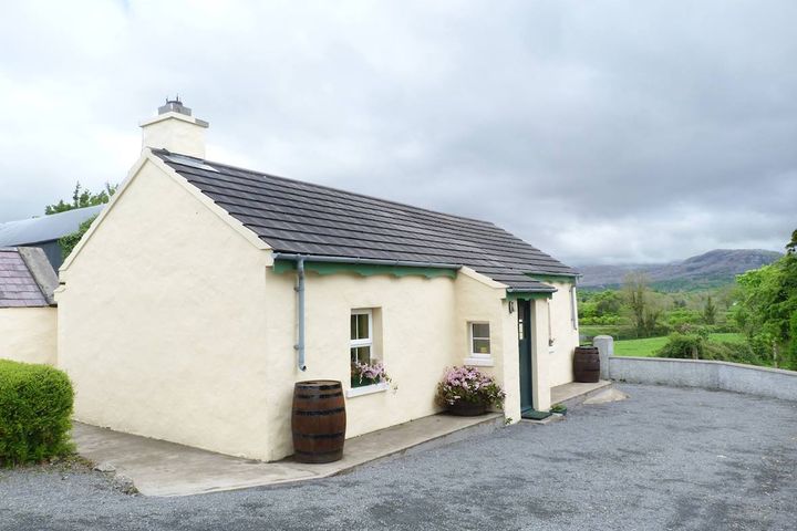 Sligo Cottage (II14644), Ballisodare, Co. Sligo