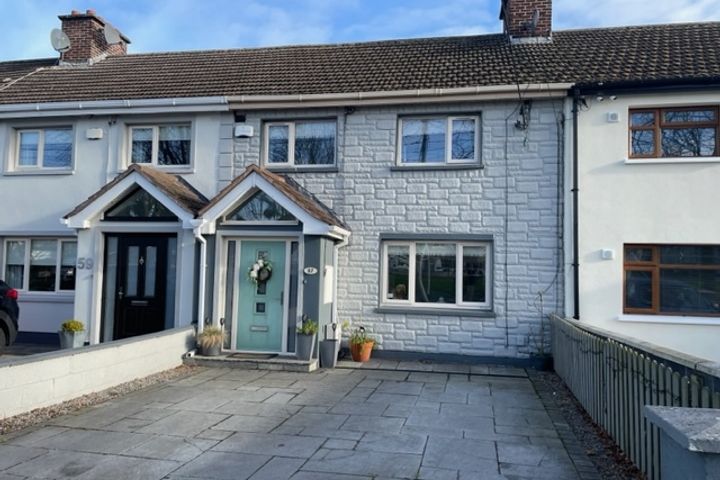 57 Ardlea Rd, Artane, Dublin 5, Dublin 5, Dublin