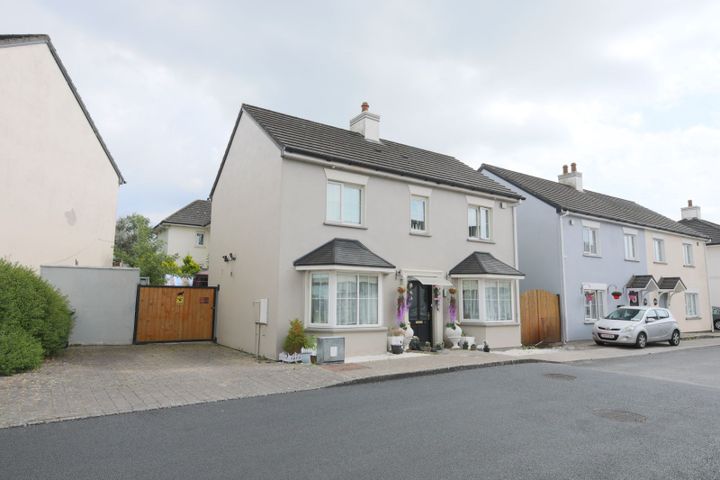 9 Primrose Avenue, Esker Hills, Portlaoise, Co. Laois, R32TW6N