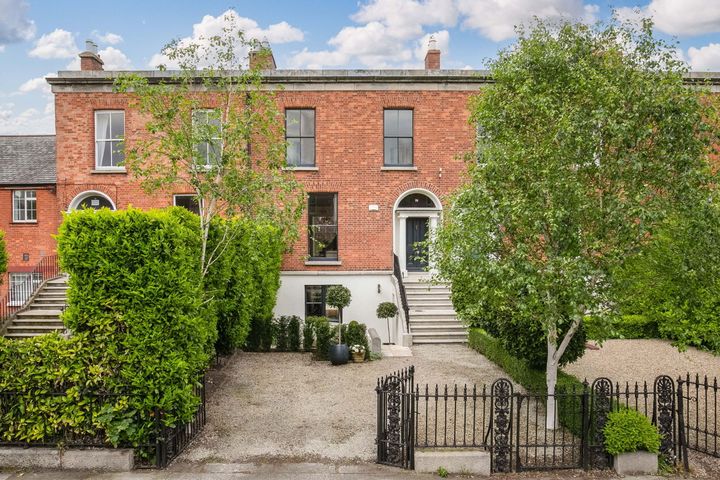 75 Marlborough Road, Donnybrook, Dublin 4, Dublin 4, Dublin