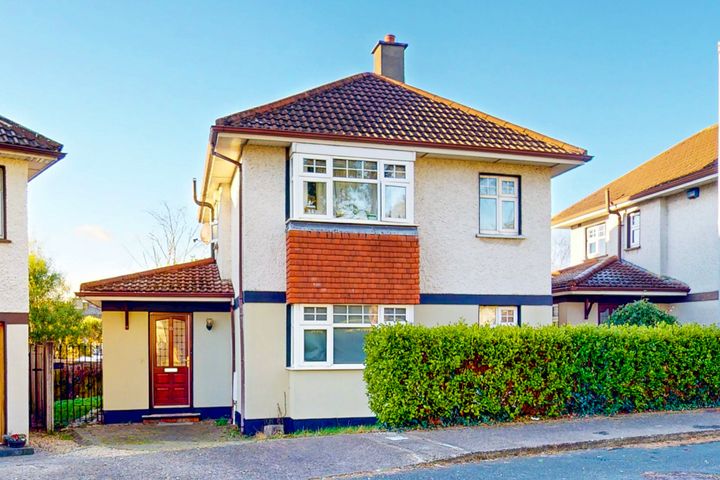 13 Drumkeen Manor, Dun Laoghaire, Co. Dublin, A96T264