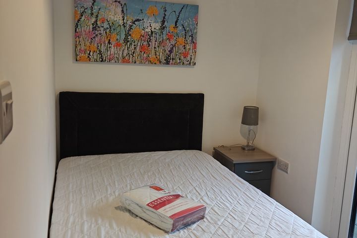 Saint Bridgets Terrace,Galway, Woodquay, Co. Galway